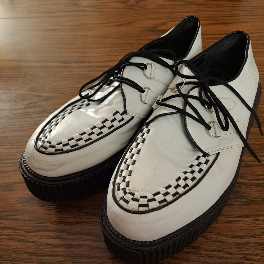 Demonia Creepers
